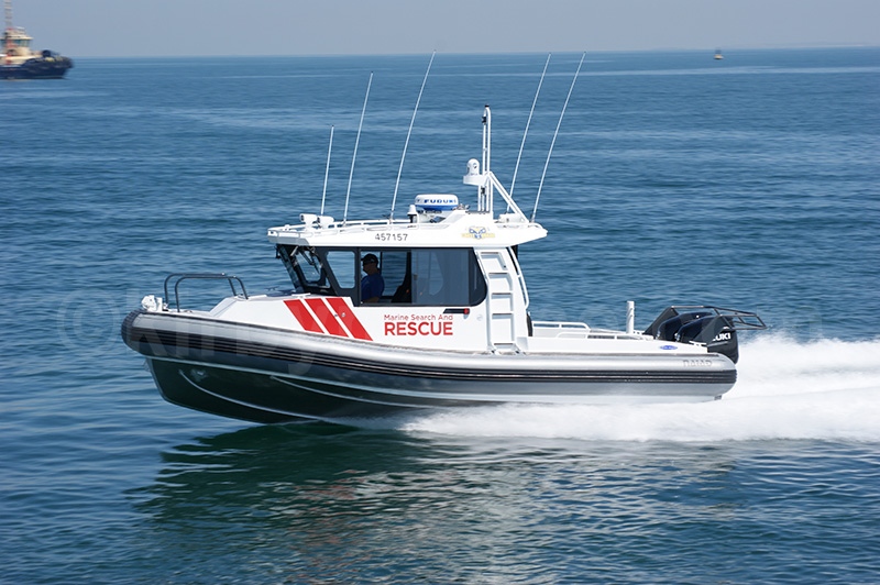 Mallacoota Marine Overview